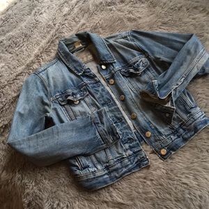 Levi’s Strauss Jean Jacket